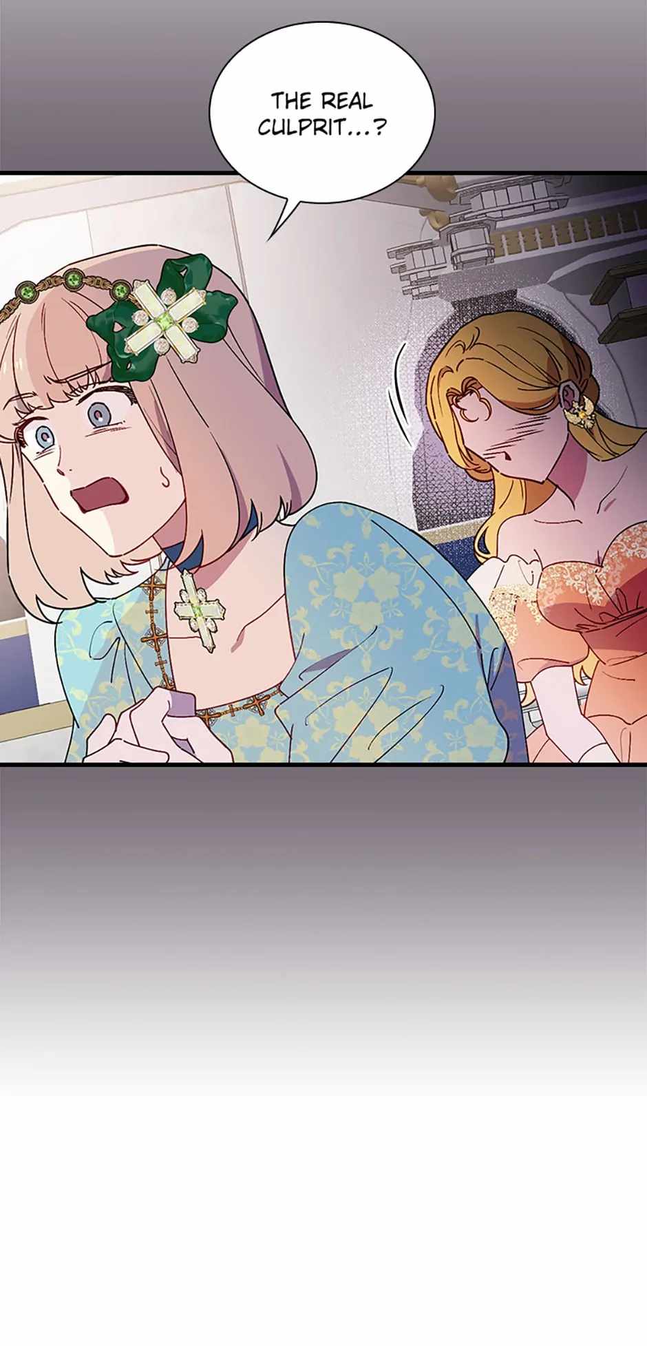 Raga of Withered Branches Chapter 88 21